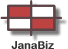 Janaロゴ